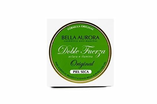 Bella Aurora Doble Fuerza Crema Anti-Manchas