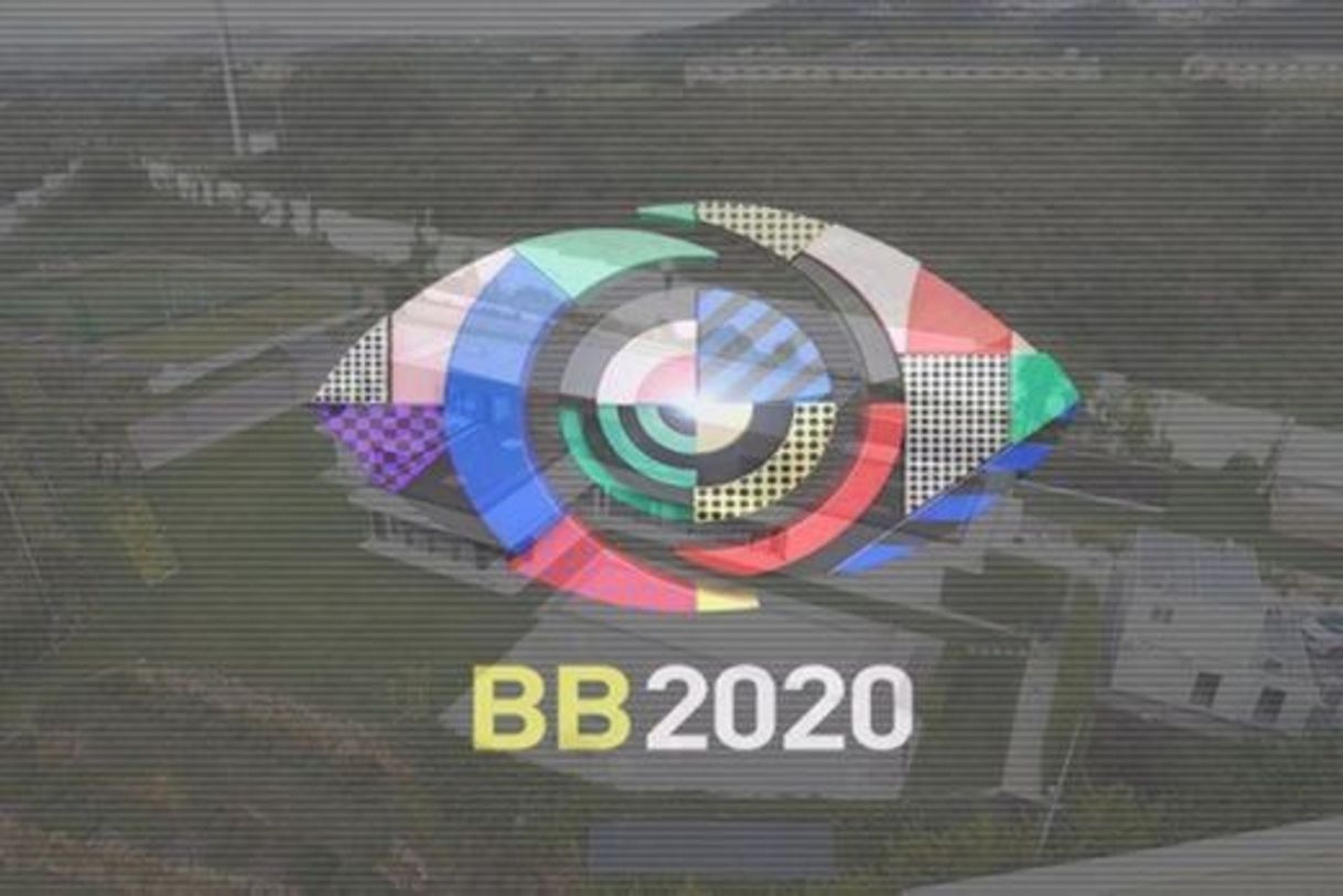 Serie BIG BROTHER 2020