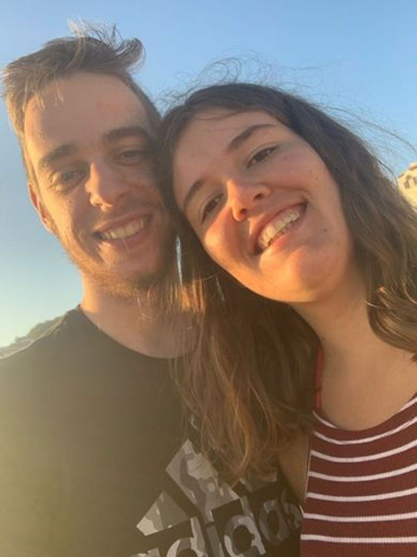 Social Um dos melhores casais de jovens 