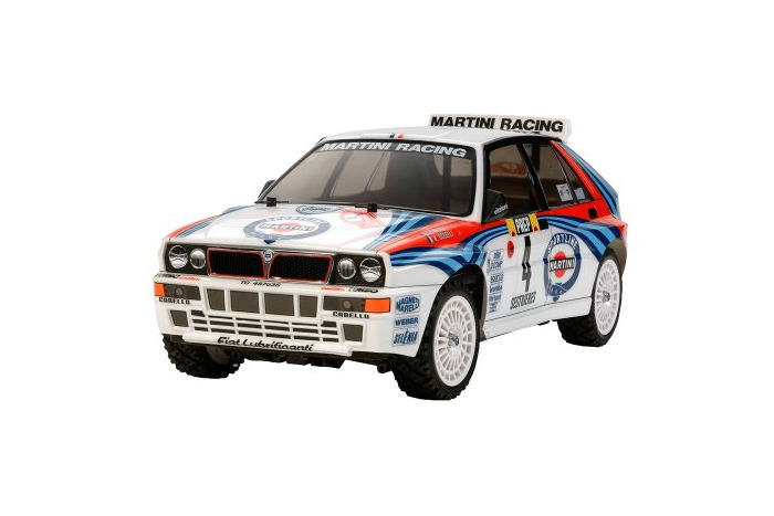 Product Tamiya - Coche radiocontrol Escala 1:10