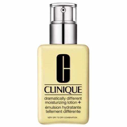 Beauty Clinique Dramatically Different Loción Hidratante