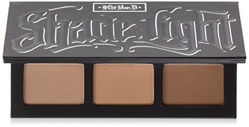 Belleza Kat Von D Shade