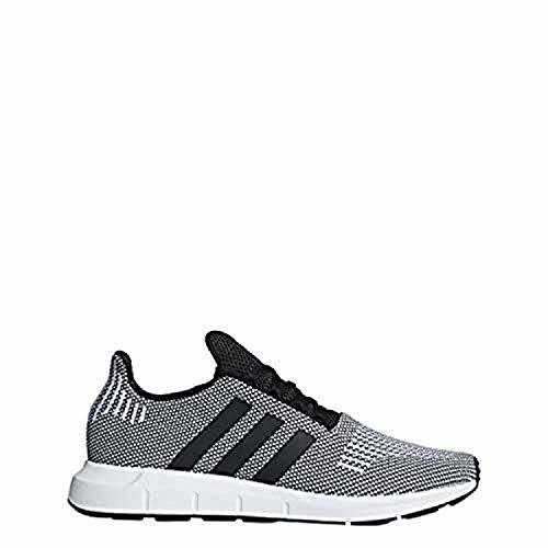 Fashion Adidas Swift Run Zapatillas de Correr para Hombre Gris