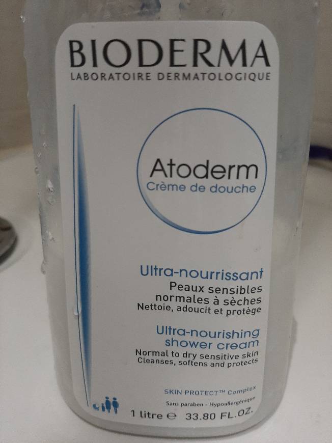 Lugares Bioderma