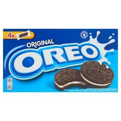 Restaurantes Oreo