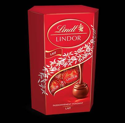 Restaurantes Lindt