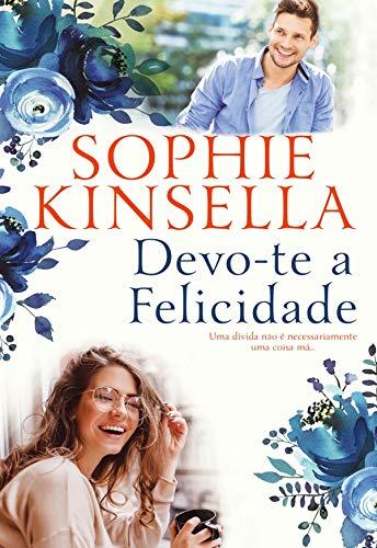 Book Devo-te a Felicidade