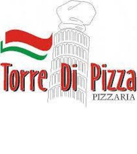 Torre Di Pizza