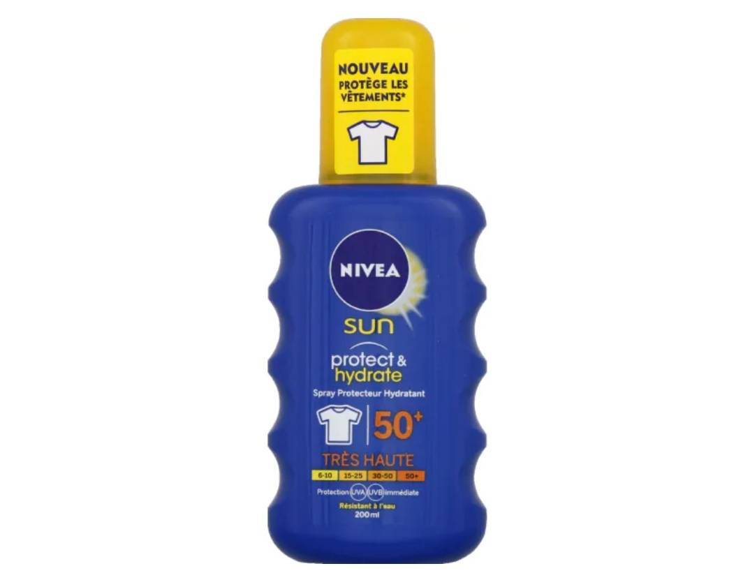 Lugar Nivea Product