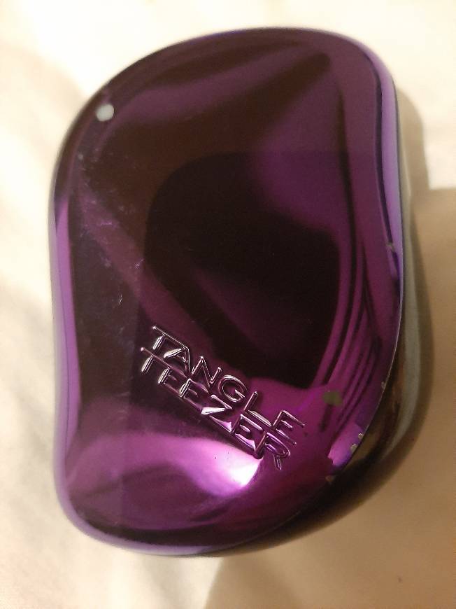 Places Tangle Teezer