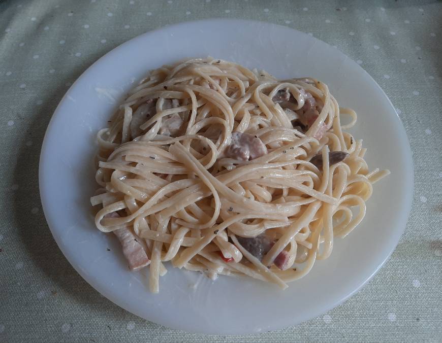 Restaurantes Carbonara