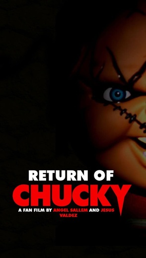 Return of Chucky