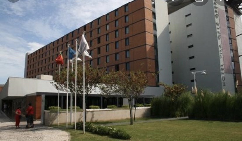 Place Hotel Vila Galé Ópera