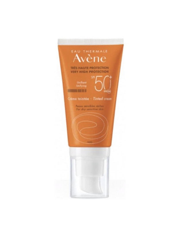 Social Protetor solar facial Aven