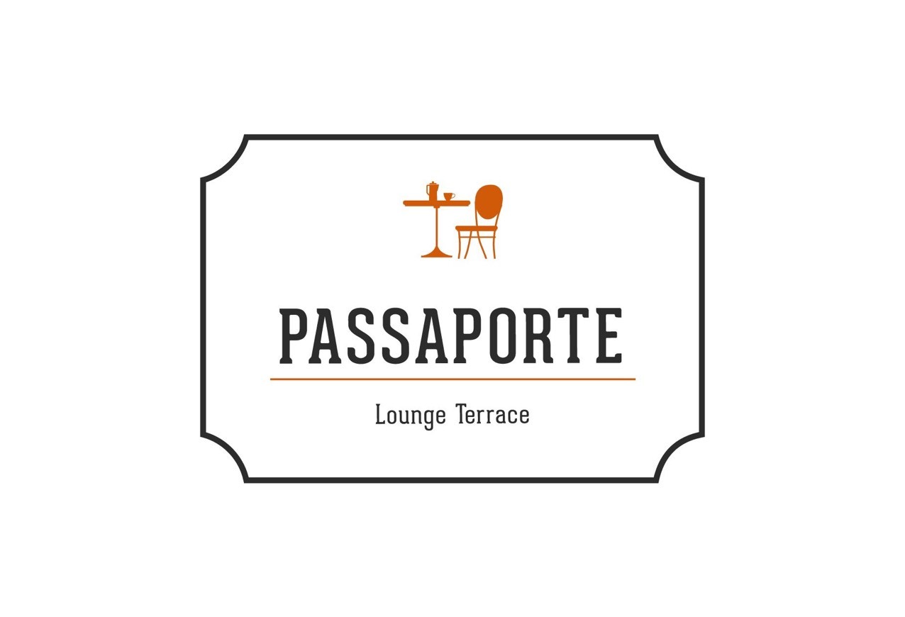 Restaurantes Passaporte - Lounge Terrace