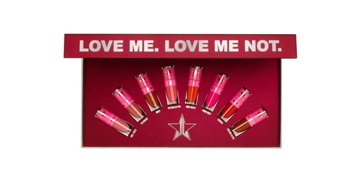Jeffree Star cosmetics liquid lipstick~Dominatrix~ by Jeffree Star Cosmetics