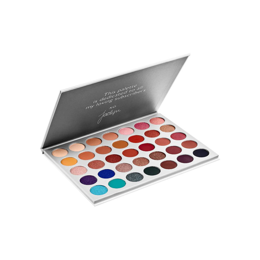 Producto Jaclyn Hill Palette