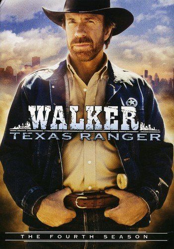 Walker, Texas Ranger