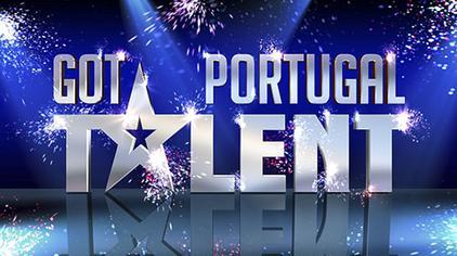 Moda Got Talent Portugal