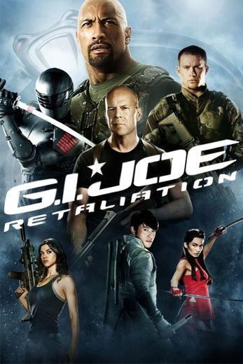 G.I. Joe: Retaliation