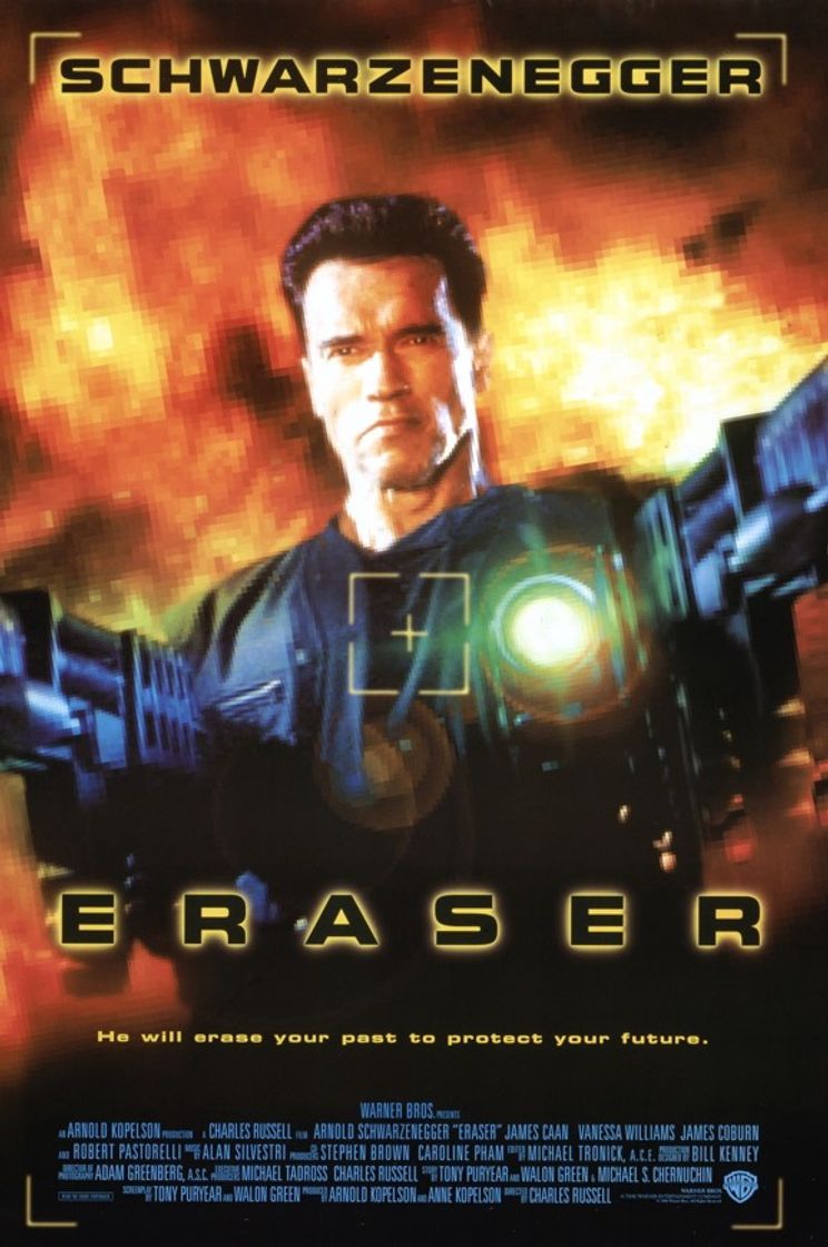 Eraser 