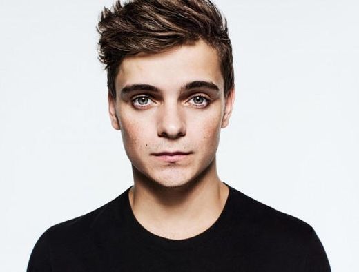 Martin Garrix