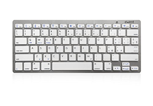 Lugar Ewent EW3163 - Teclado