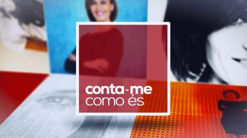 Moda Conta-me como és 