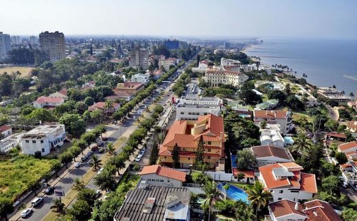 Maputo