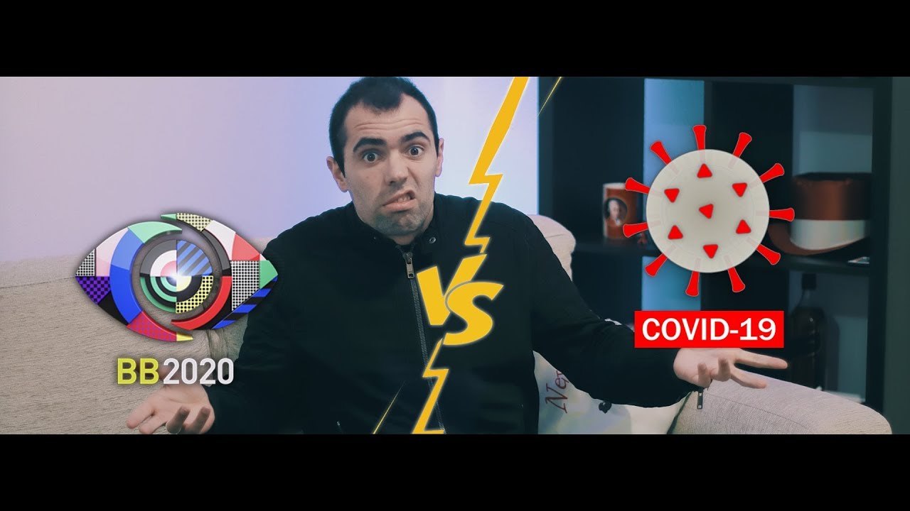 Moda BB 2020 📺 Vs Covid-19 🦠 