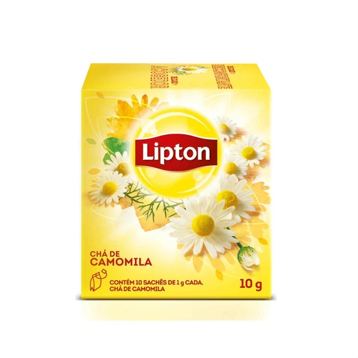 Chá Lipton