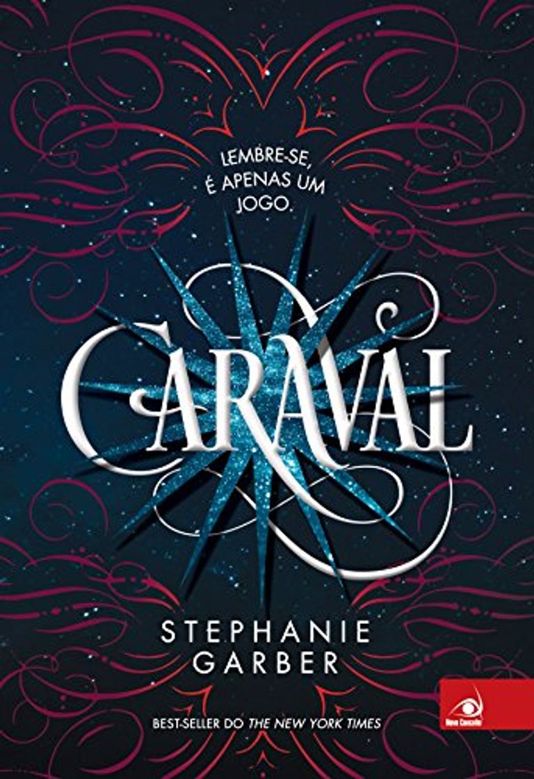 Libro Caraval