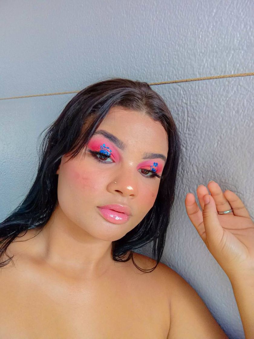 Make-up 