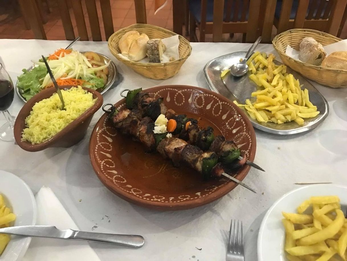 Restaurants Irmãos Faria