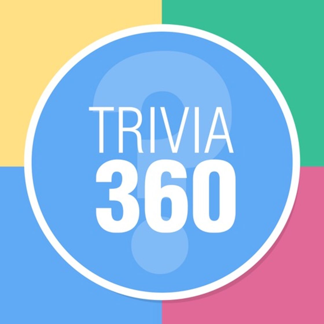 App TRIVIA 360: Quiz Game