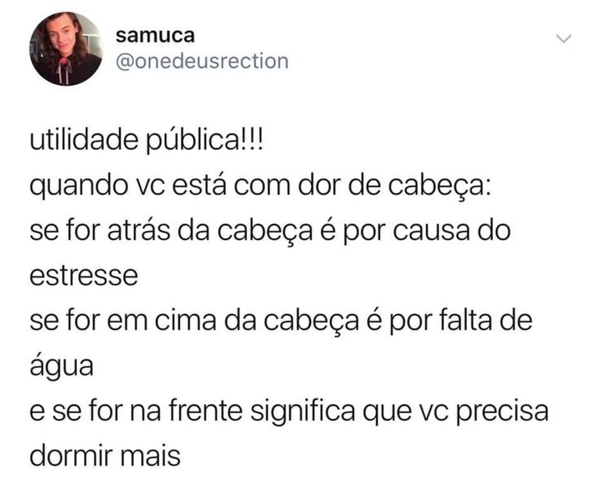 Fashion Utilidade pública 