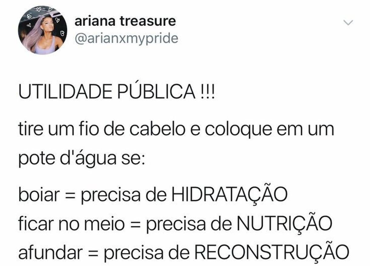 Fashion Utilidade pública 