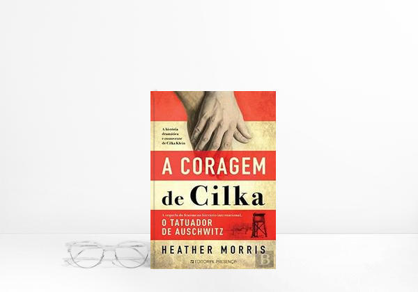 A Coragem de Cilka