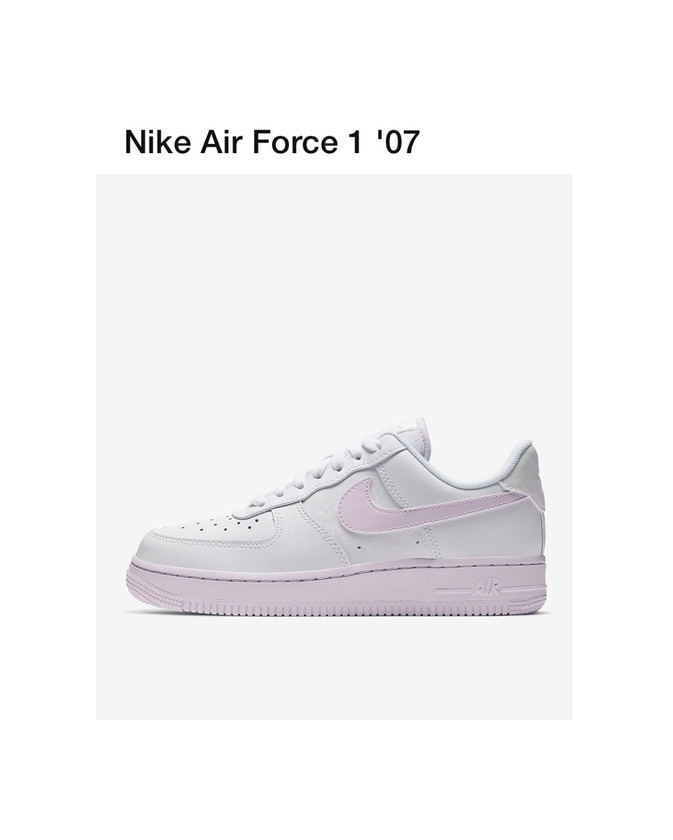 Nike Air Force 1 ‘07