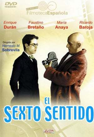 Movie El sexto sentido