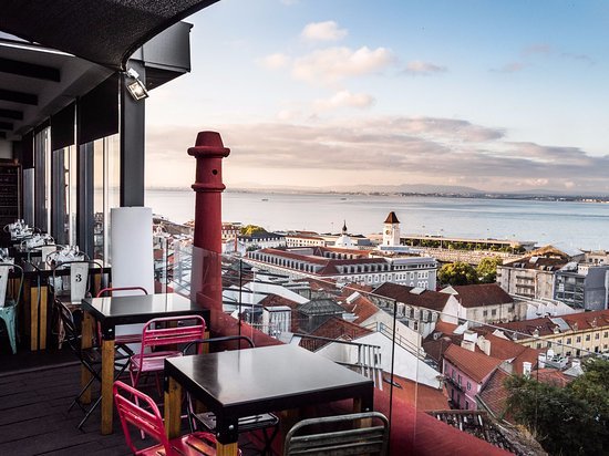 Restaurant Madame Petisca