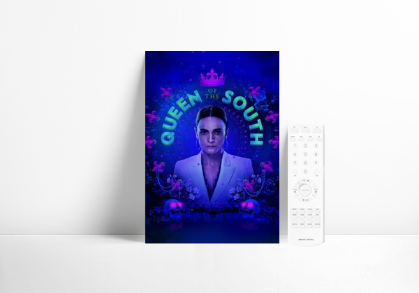 Serie Queen of the South