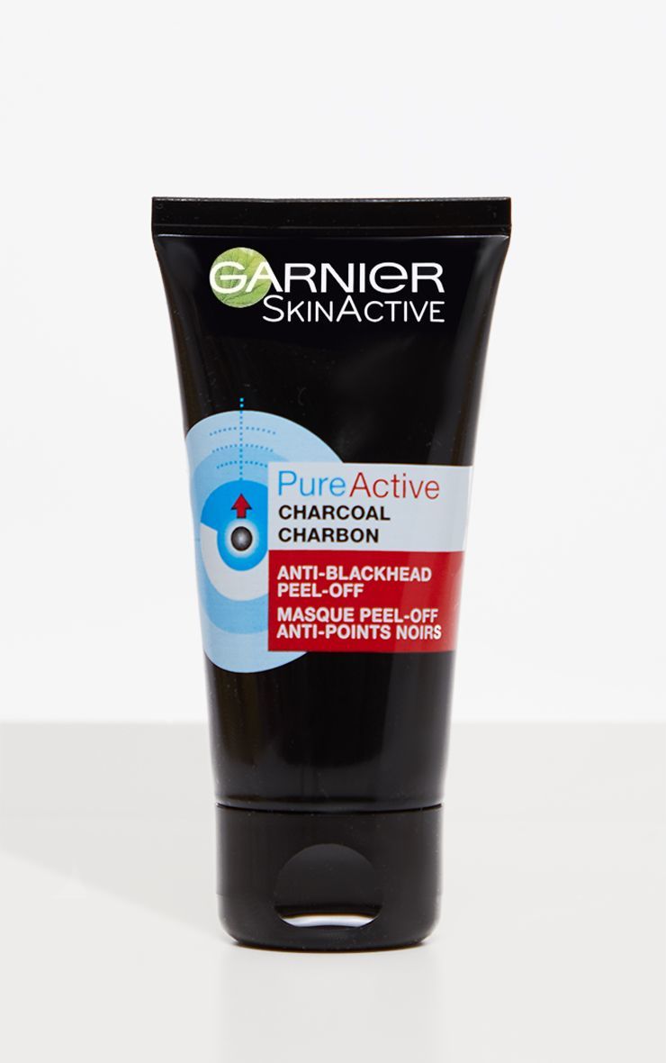 Product Máscara Garnier Peel Off 