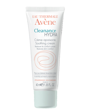 Product Creme diário Avene 