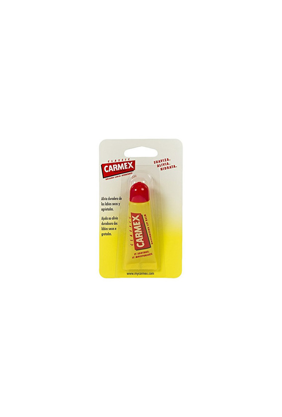 Social Carmex COS 003 Bálsamo labial
