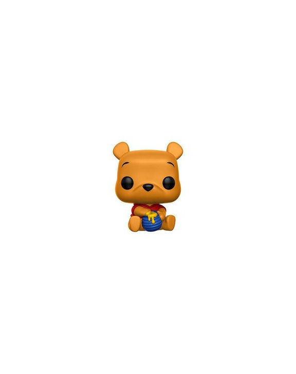 Juego FunKo Winnie-The-Pooh