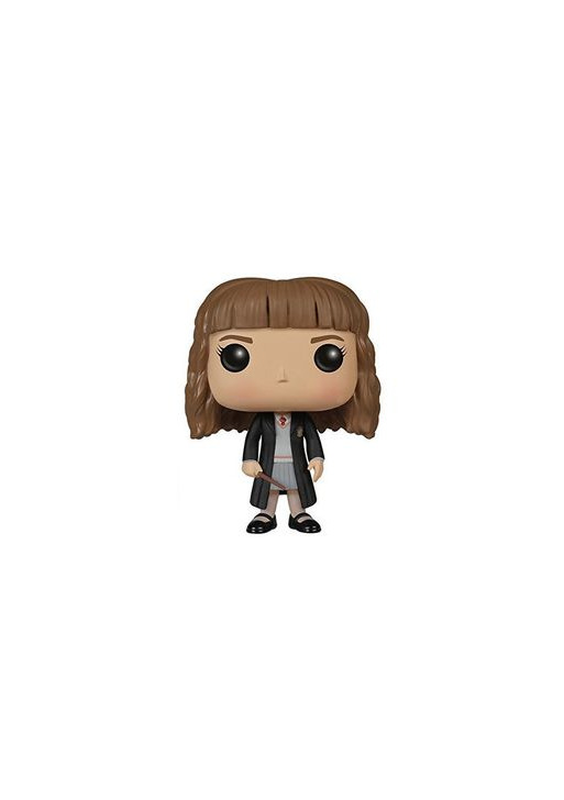 Juego Funko - Hermione Granger