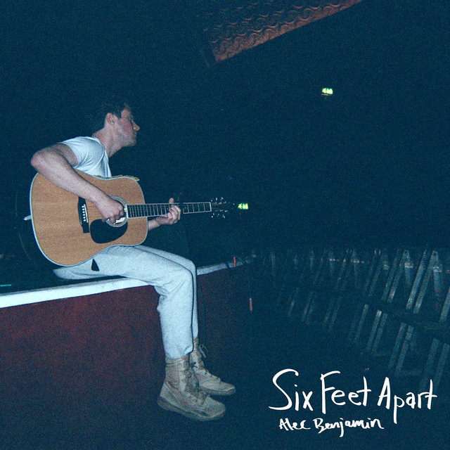 Music Six Feet Apart