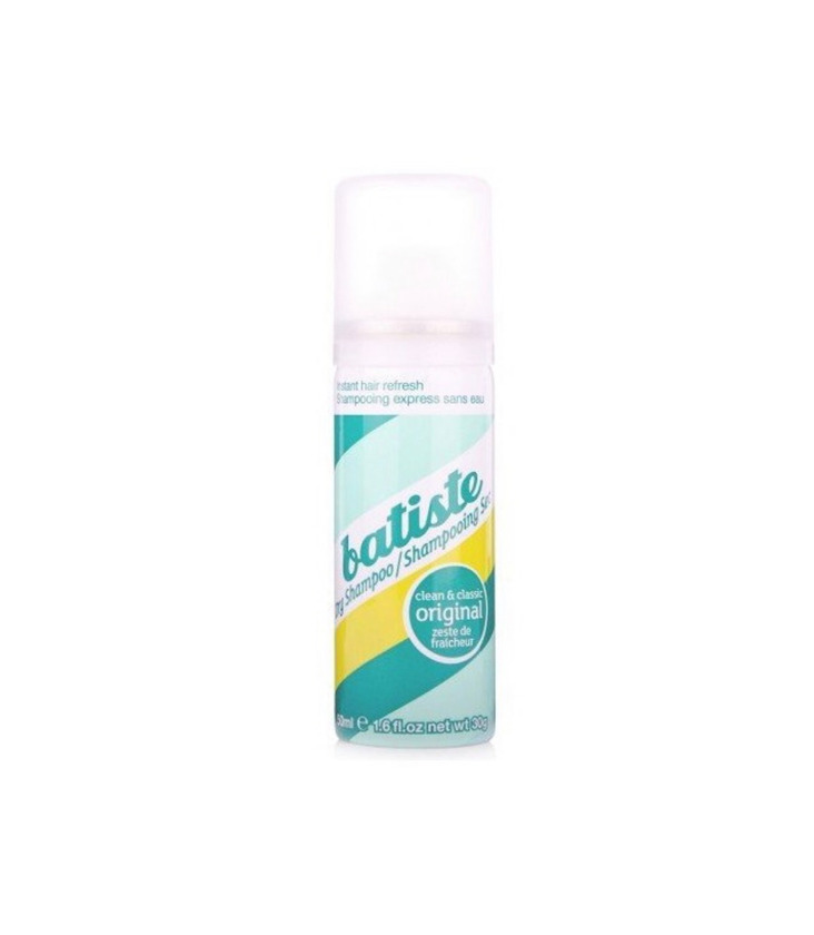 Producto Batiste Champo Seco travel sized