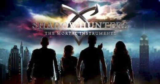 Shadowhunters